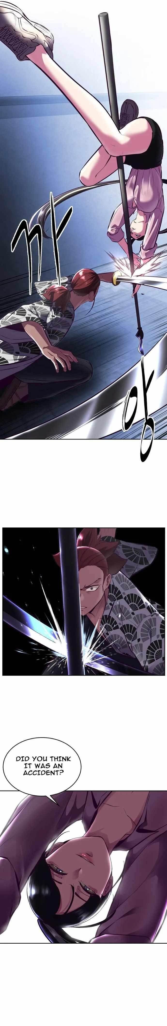 The Boy Of Death - Chapter 135 Page 10