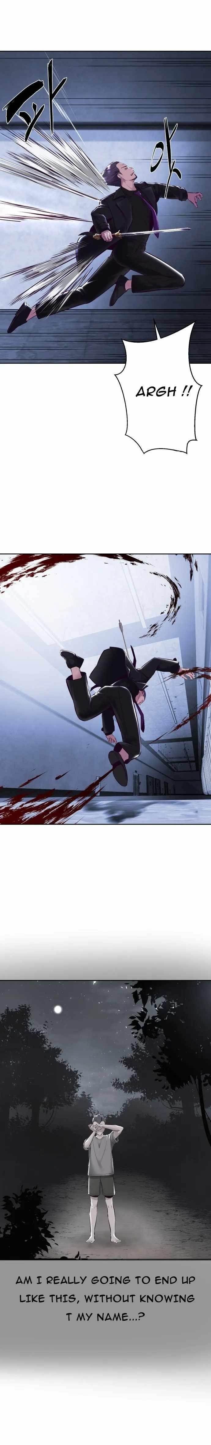 The Boy Of Death - Chapter 135 Page 15