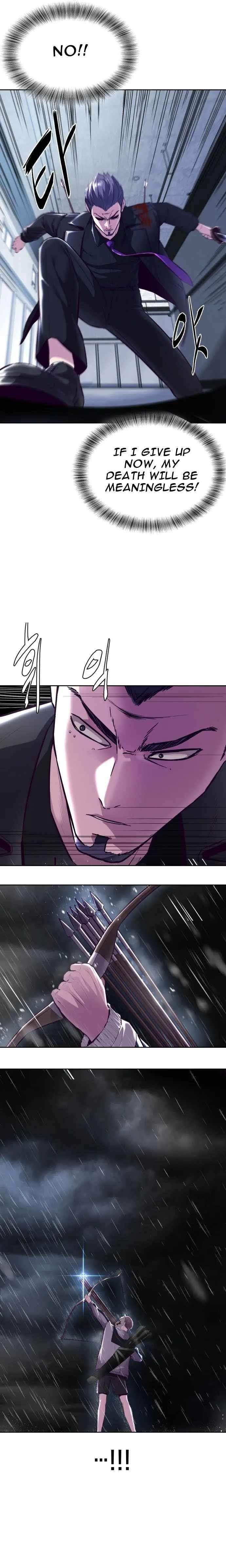 The Boy Of Death - Chapter 135 Page 16