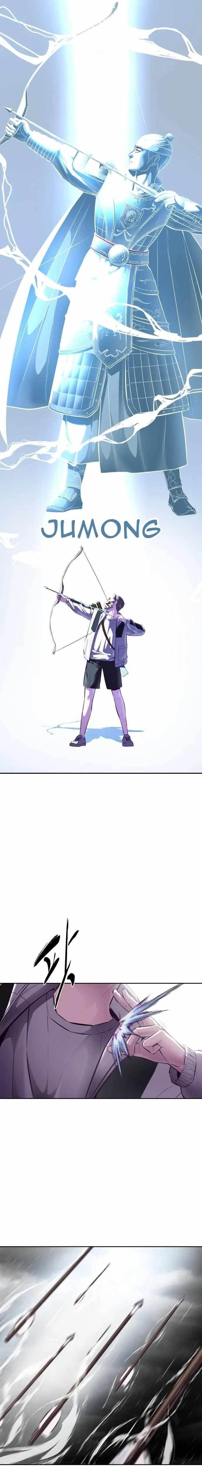 The Boy Of Death - Chapter 135 Page 18