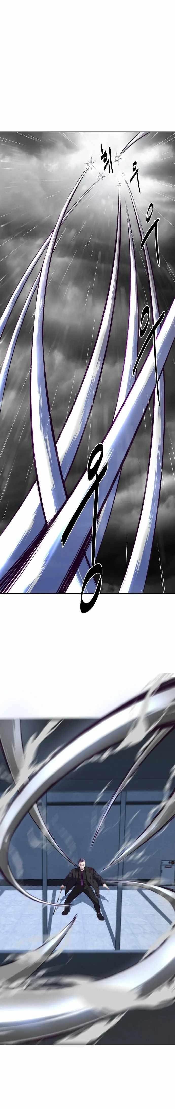 The Boy Of Death - Chapter 135 Page 19