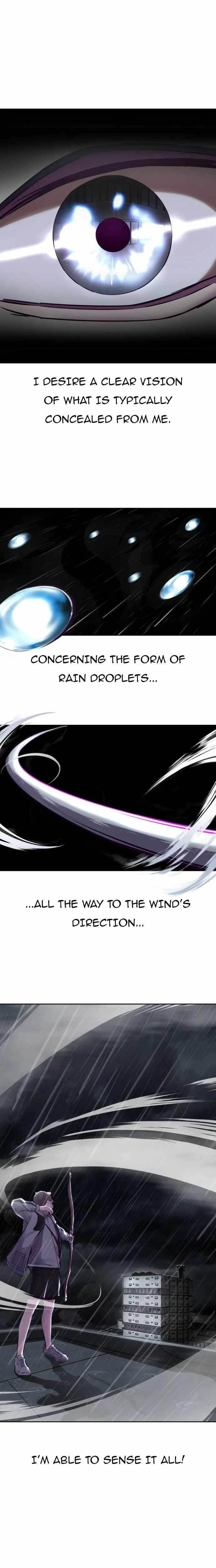 The Boy Of Death - Chapter 135 Page 2