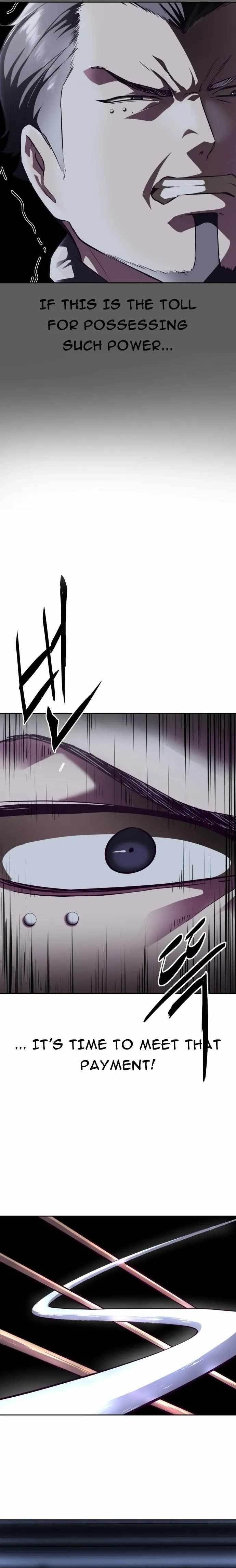 The Boy Of Death - Chapter 135 Page 25