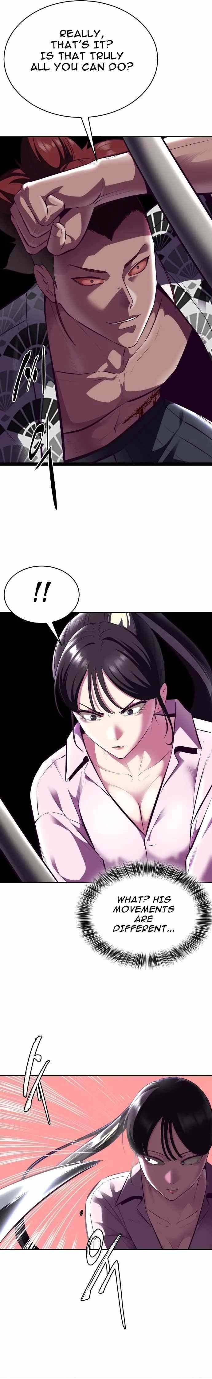 The Boy Of Death - Chapter 135 Page 28