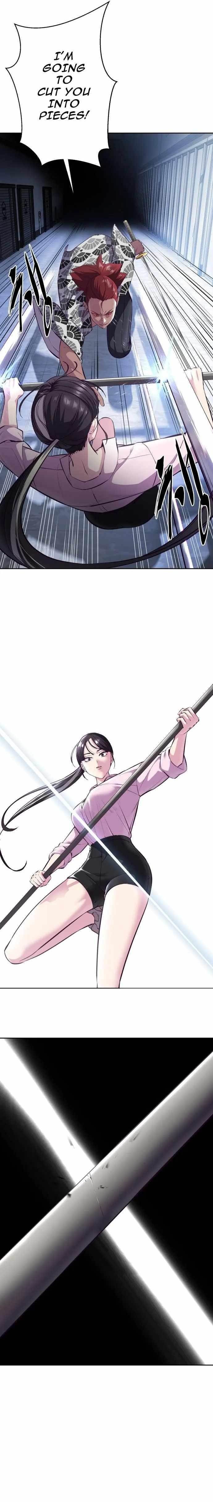 The Boy Of Death - Chapter 135 Page 30