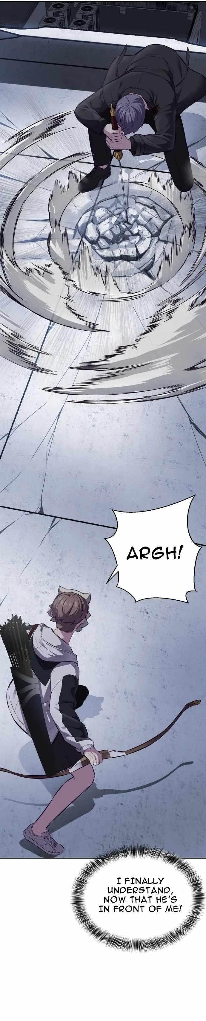 The Boy Of Death - Chapter 135 Page 35