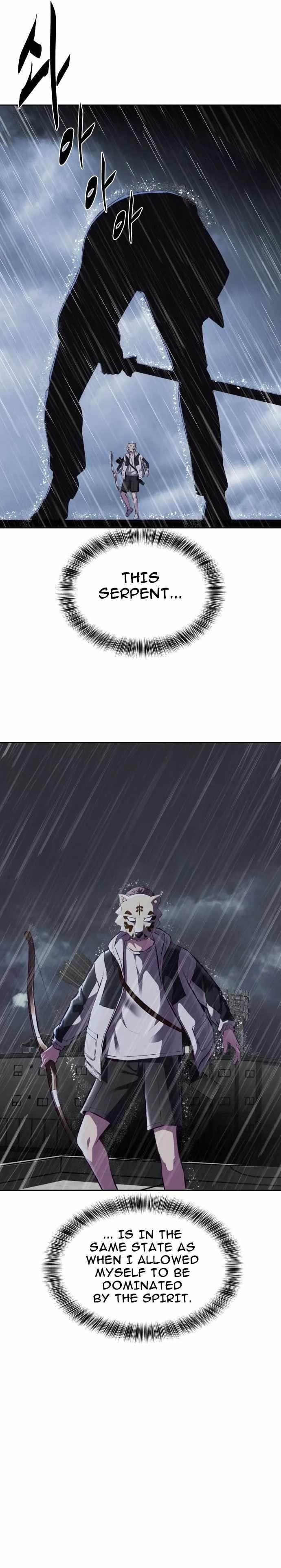 The Boy Of Death - Chapter 135 Page 36