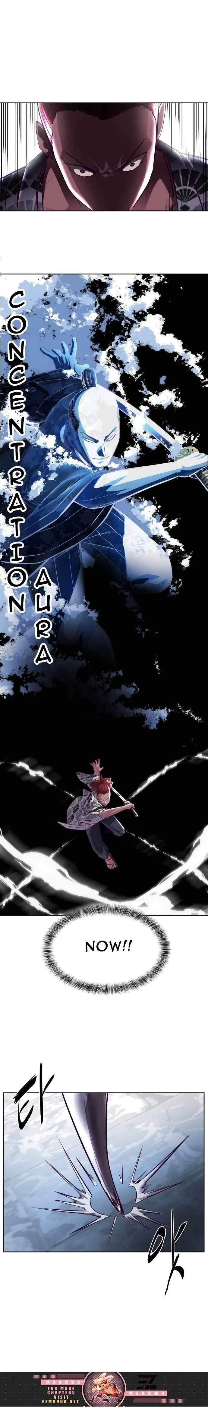 The Boy Of Death - Chapter 135 Page 9