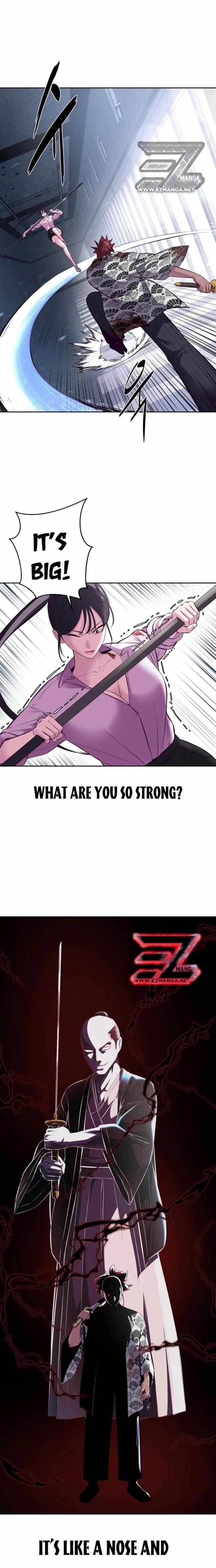 The Boy Of Death - Chapter 136 Page 10