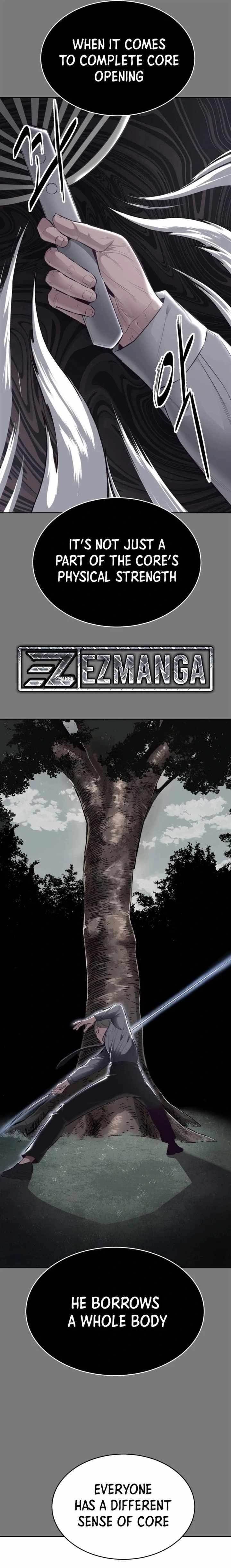 The Boy Of Death - Chapter 136 Page 25