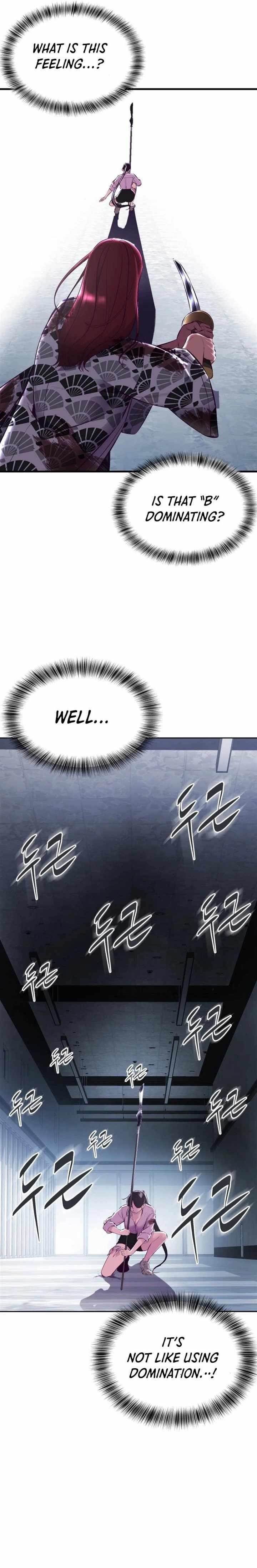 The Boy Of Death - Chapter 136 Page 36