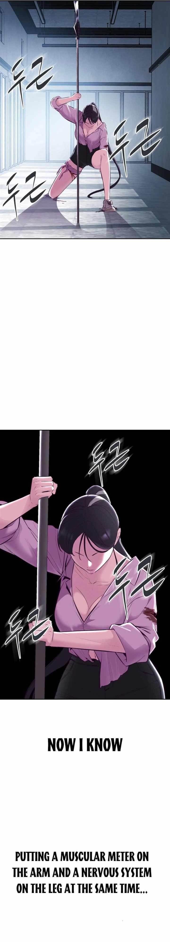 The Boy Of Death - Chapter 136 Page 37