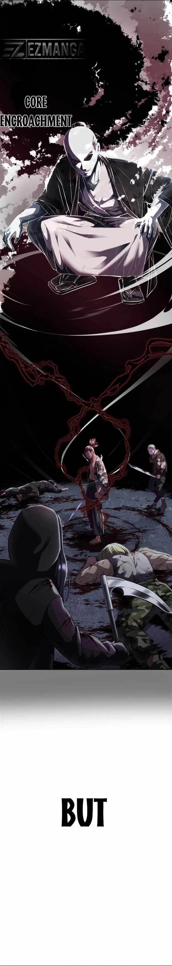 The Boy Of Death - Chapter 136 Page 5