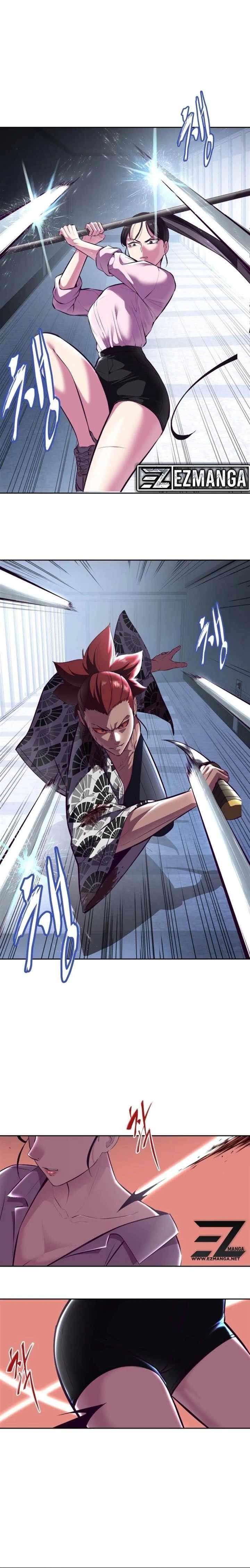 The Boy Of Death - Chapter 136 Page 8