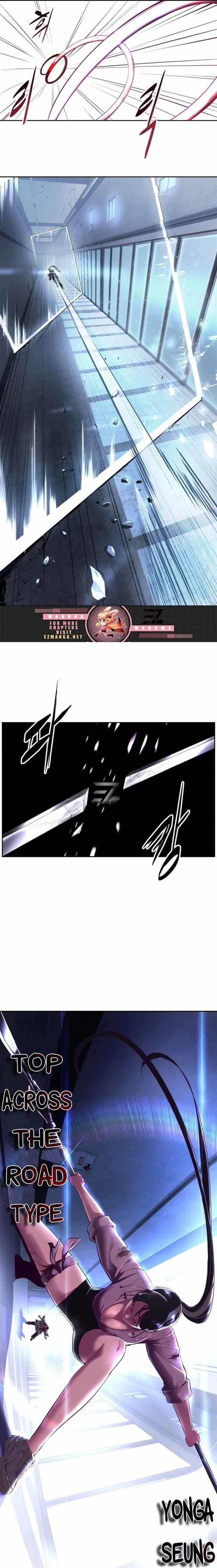 The Boy Of Death - Chapter 137 Page 13