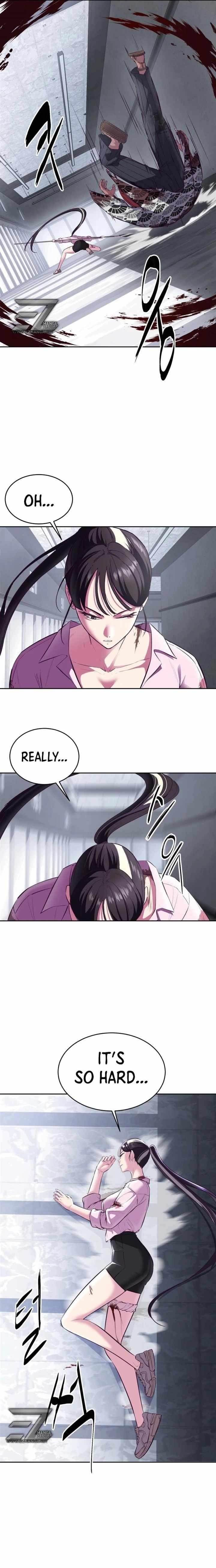 The Boy Of Death - Chapter 137 Page 15