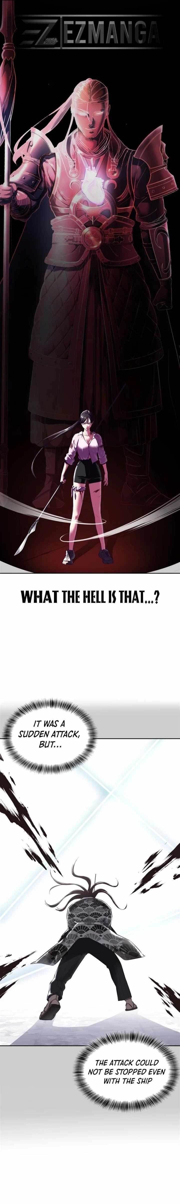 The Boy Of Death - Chapter 137 Page 2