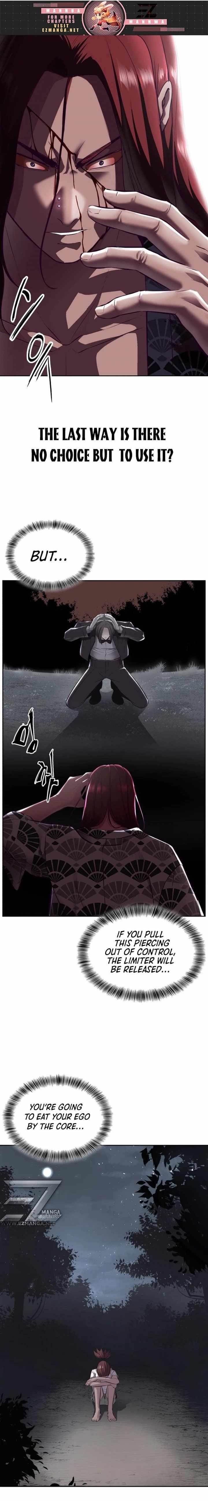 The Boy Of Death - Chapter 137 Page 3