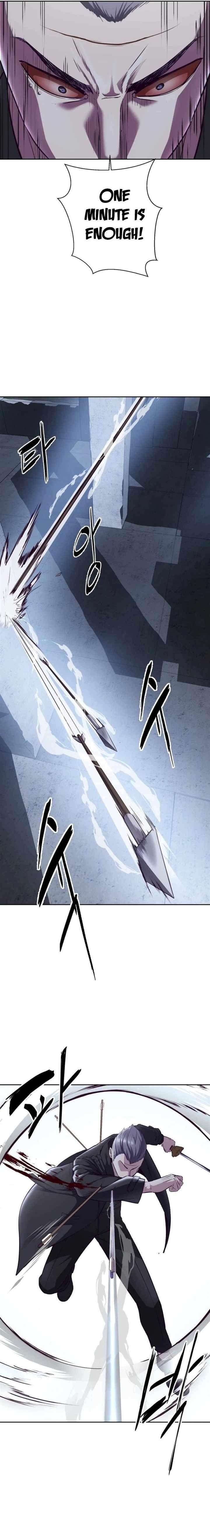 The Boy Of Death - Chapter 137 Page 34