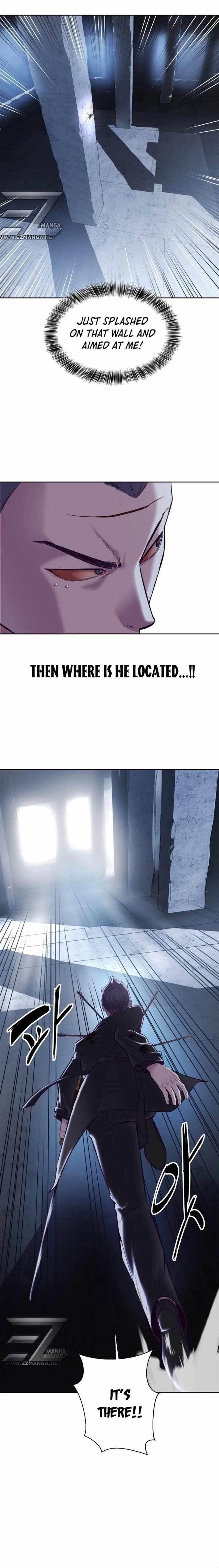 The Boy Of Death - Chapter 137 Page 35