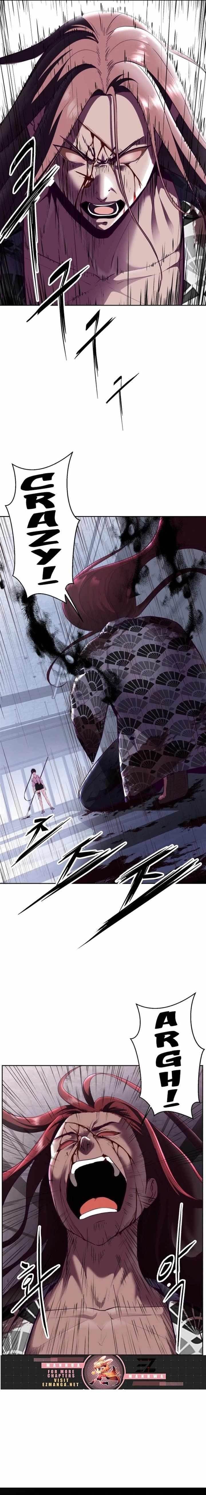 The Boy Of Death - Chapter 137 Page 5