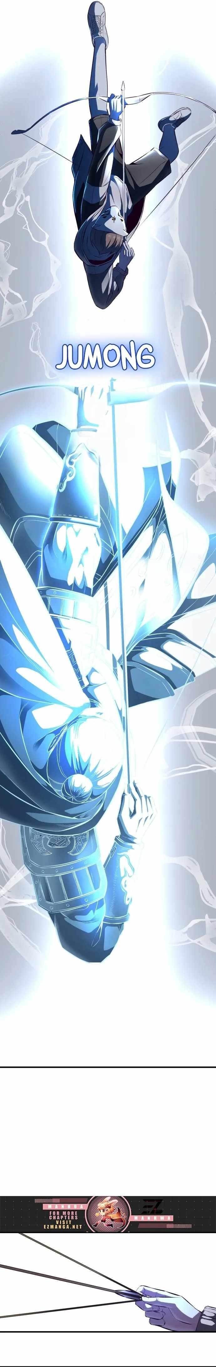 The Boy Of Death - Chapter 138 Page 10