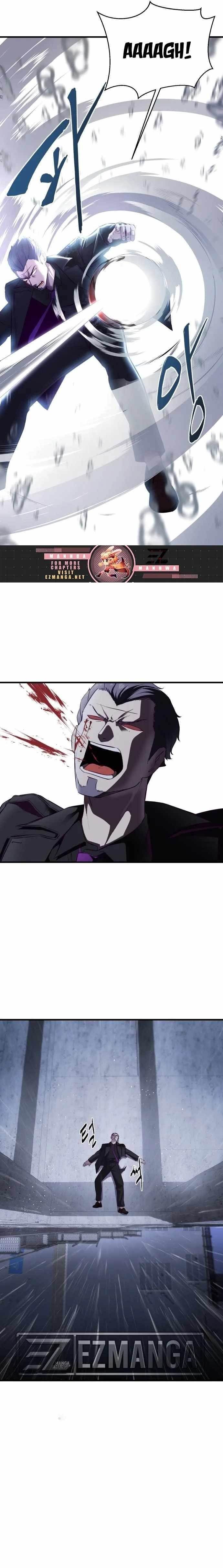 The Boy Of Death - Chapter 138 Page 13