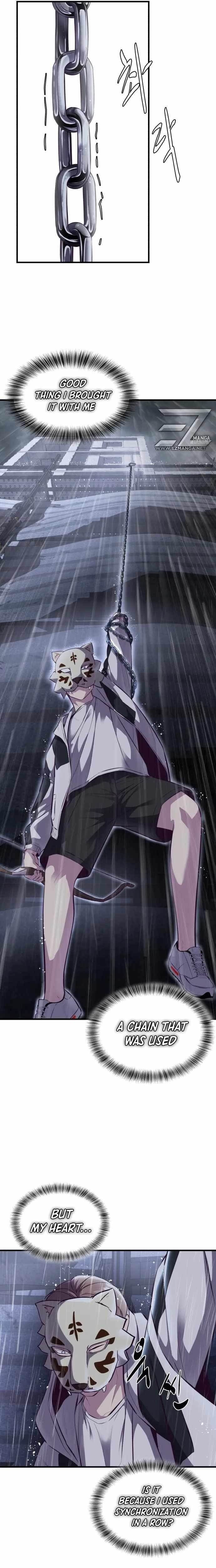 The Boy Of Death - Chapter 138 Page 14