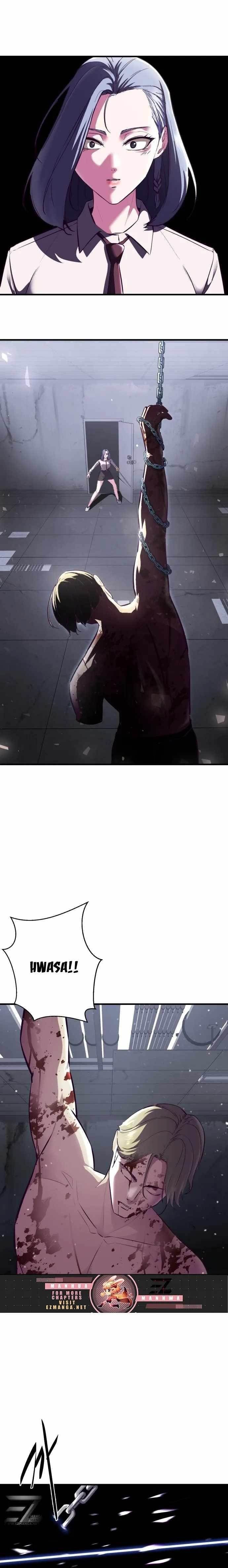 The Boy Of Death - Chapter 138 Page 16