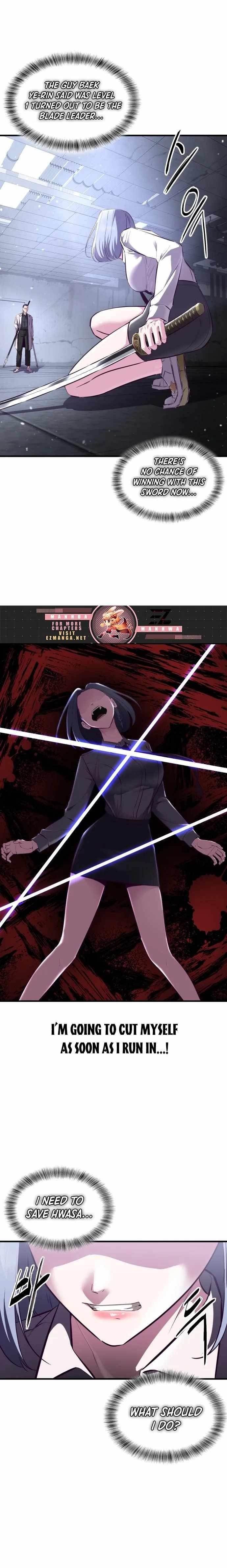 The Boy Of Death - Chapter 138 Page 19