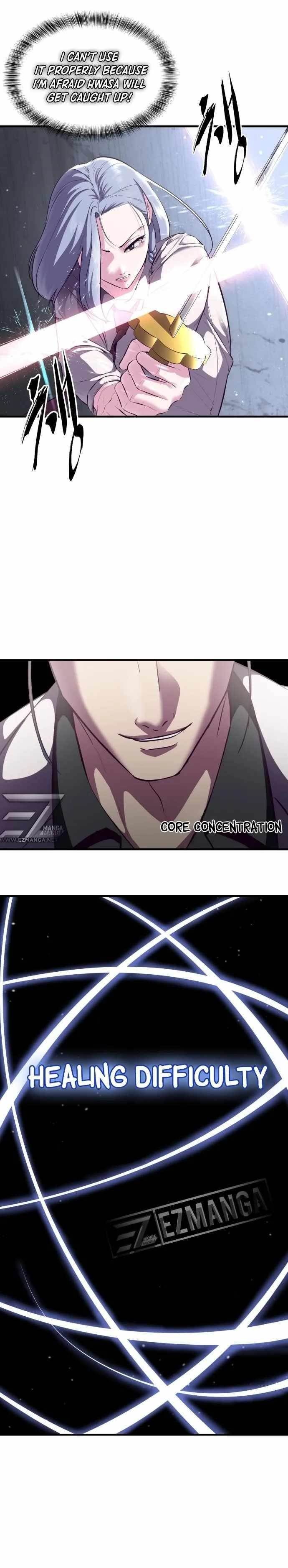 The Boy Of Death - Chapter 138 Page 27