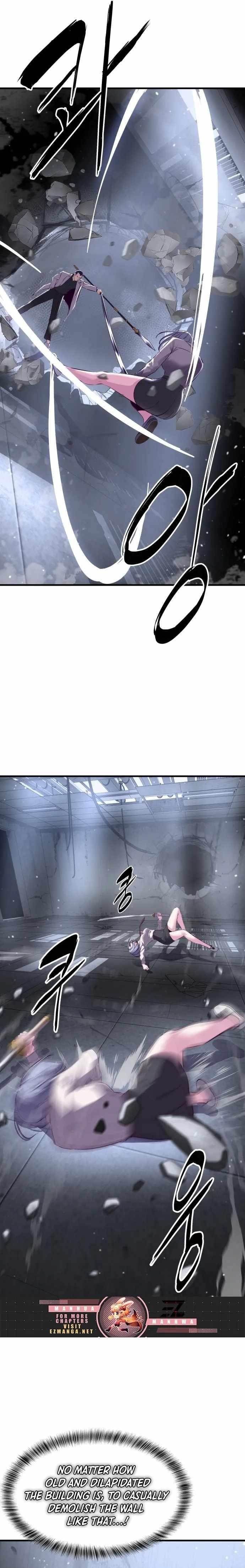 The Boy Of Death - Chapter 138 Page 28