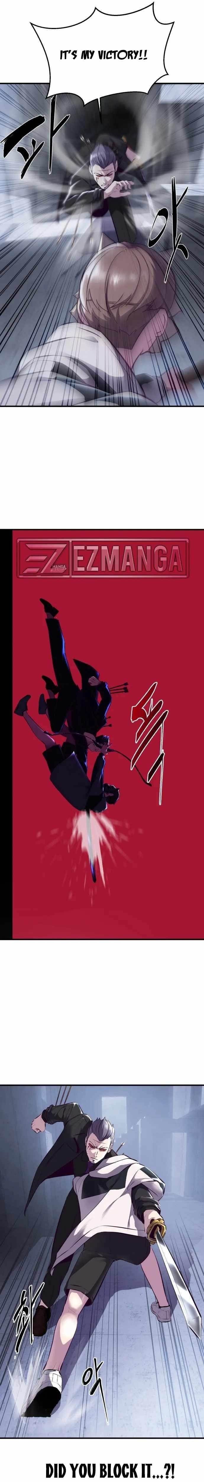 The Boy Of Death - Chapter 138 Page 3