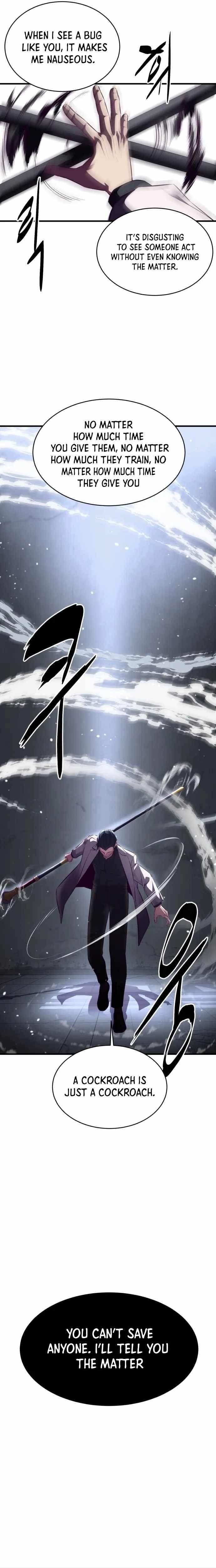 The Boy Of Death - Chapter 138 Page 31