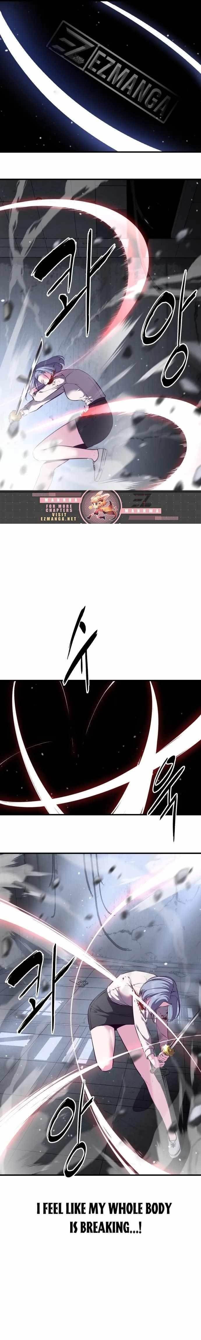 The Boy Of Death - Chapter 138 Page 32