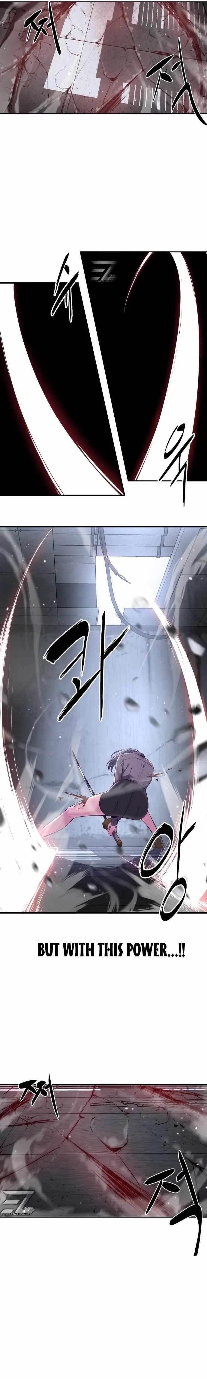 The Boy Of Death - Chapter 138 Page 33