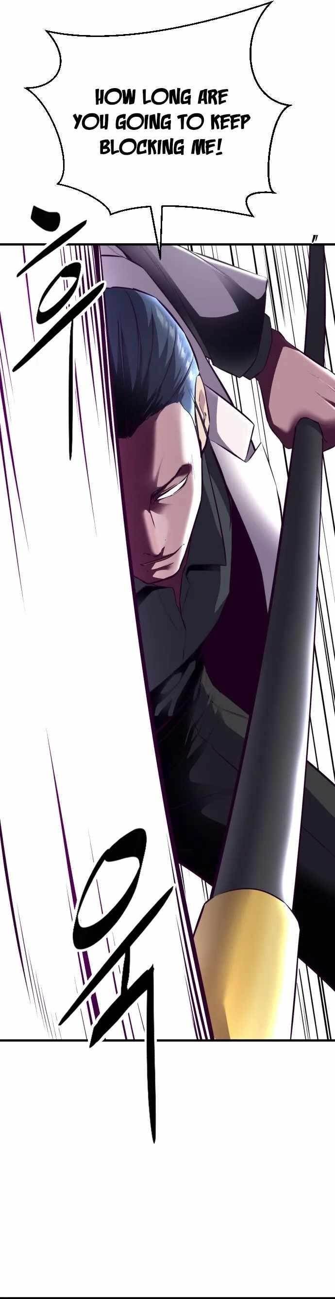 The Boy Of Death - Chapter 138 Page 34