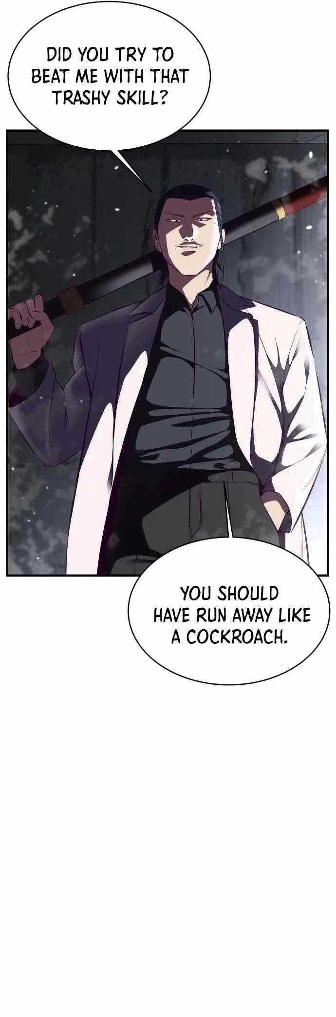 The Boy Of Death - Chapter 138 Page 36