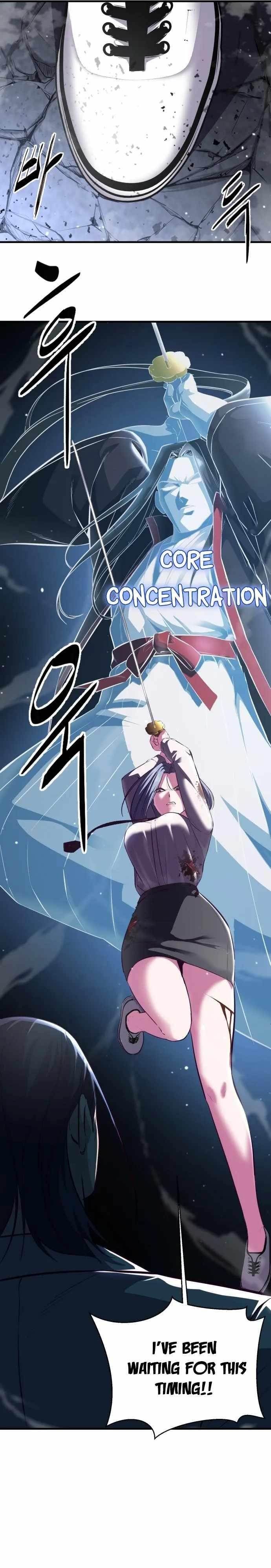 The Boy Of Death - Chapter 138 Page 37