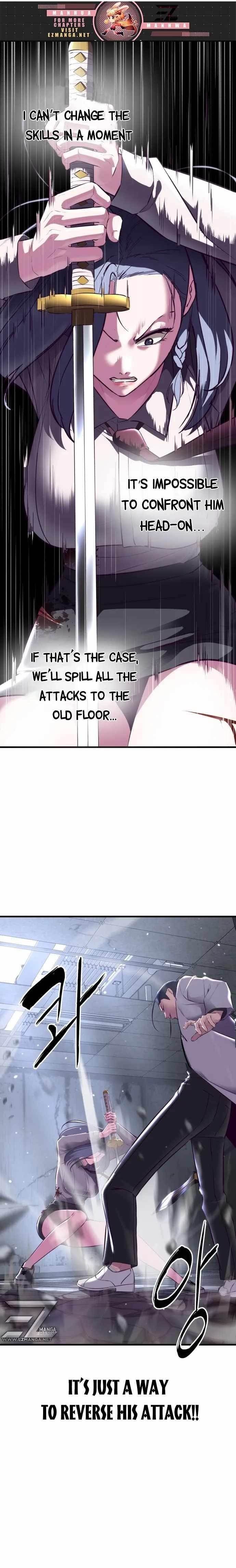 The Boy Of Death - Chapter 138 Page 38