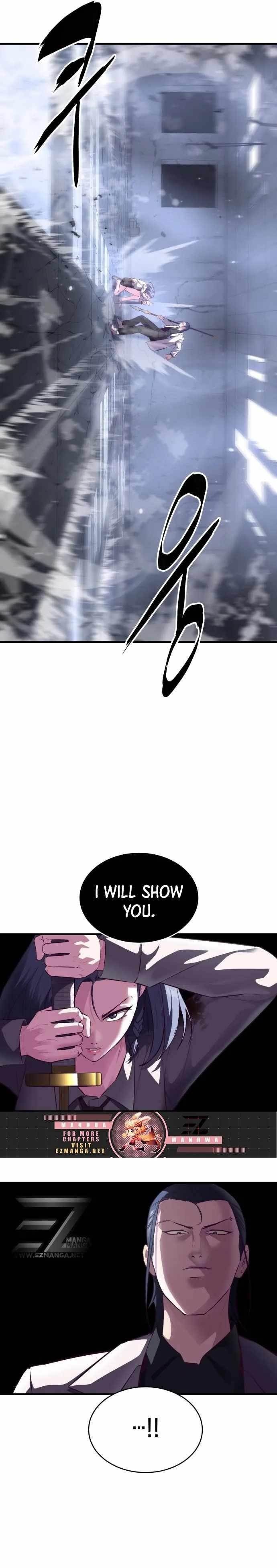 The Boy Of Death - Chapter 138 Page 39