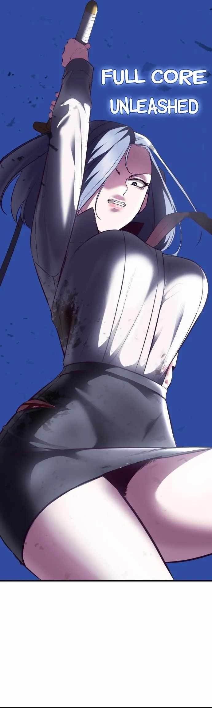 The Boy Of Death - Chapter 138 Page 41