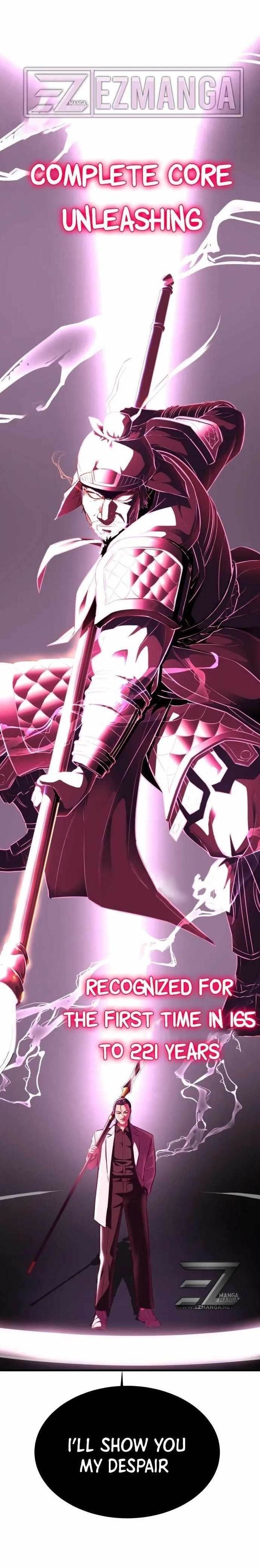 The Boy Of Death - Chapter 138 Page 46