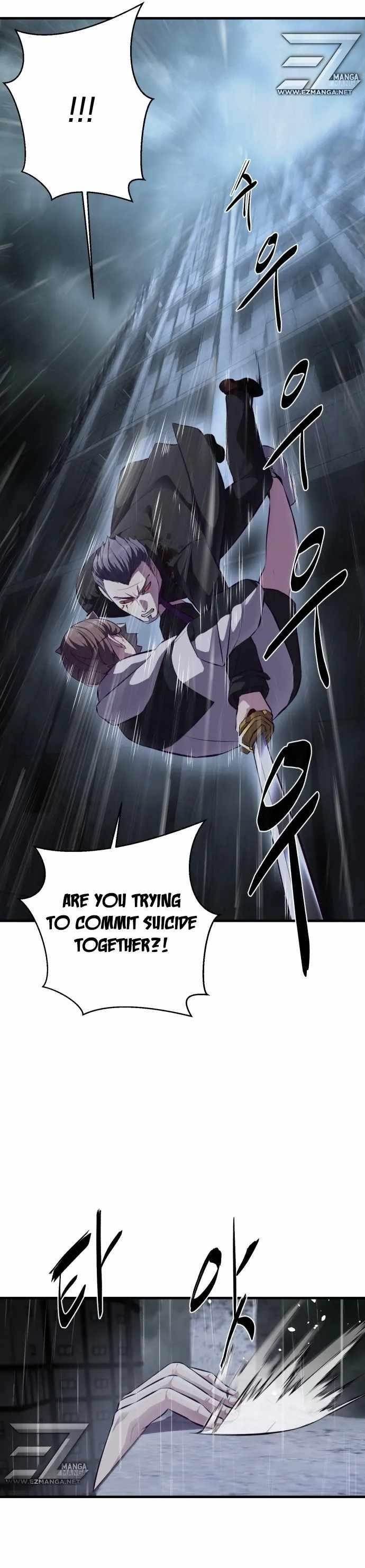 The Boy Of Death - Chapter 138 Page 5