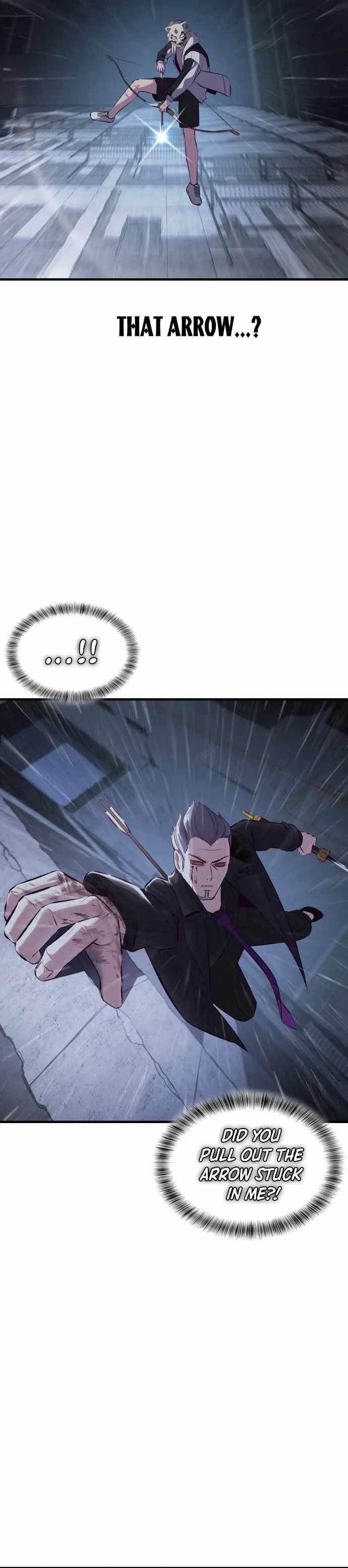 The Boy Of Death - Chapter 138 Page 7