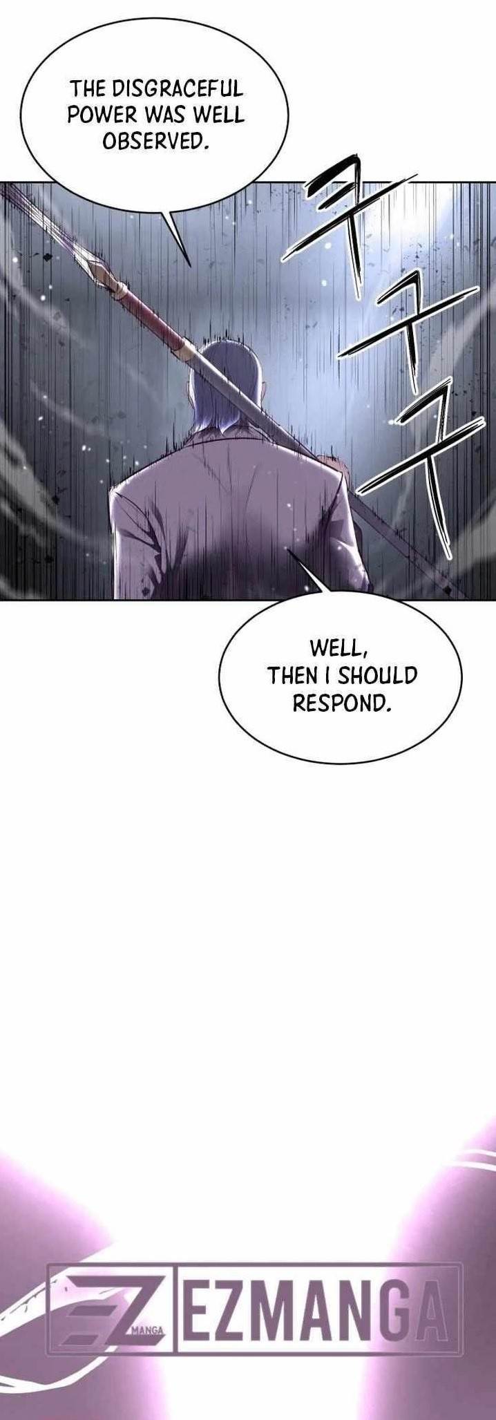 The Boy Of Death - Chapter 139 Page 1