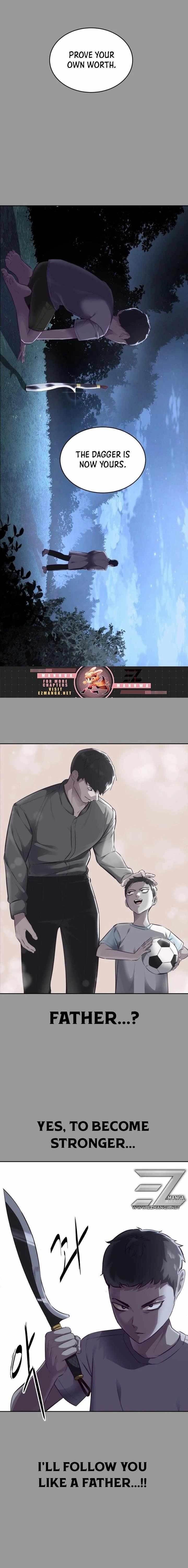 The Boy Of Death - Chapter 139 Page 13