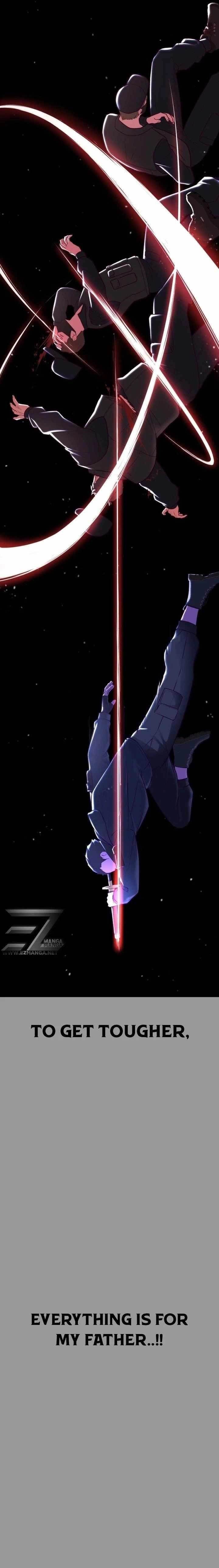 The Boy Of Death - Chapter 139 Page 16