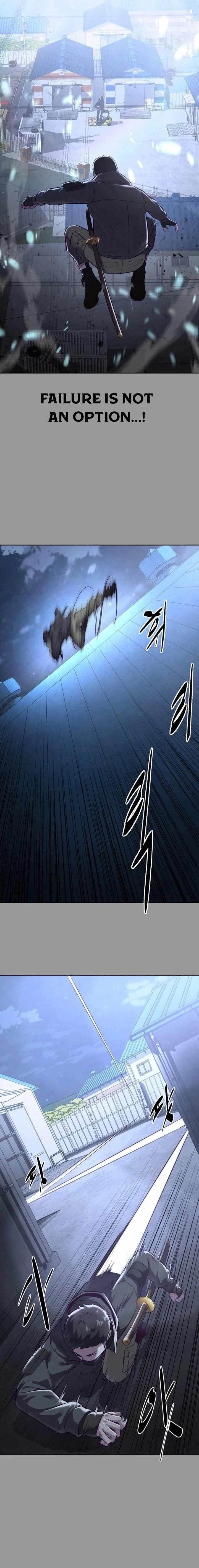 The Boy Of Death - Chapter 139 Page 24