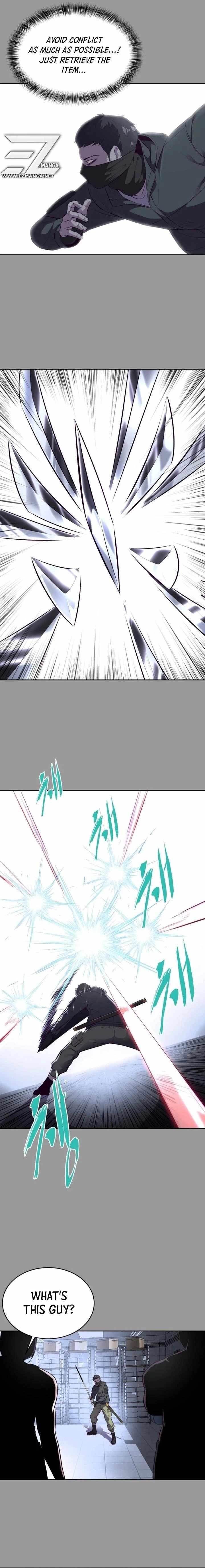 The Boy Of Death - Chapter 139 Page 25